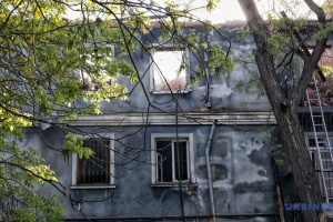 Drohnenangriff auf Odessa: 11 Häuser und 56 Wohnungen beschädigt, vier Verletzte in Krankenhäusern
