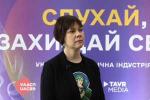 В Україні бракує фахівців для естрадної сфери - МКСК