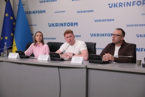  Впровадження стандартів безпеки для мотошоломів: презентація результатів опитування