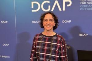 In 4 years, it may be different USA: German expert gives Kyiv advice in case of Trump's withdrawal from negotiations