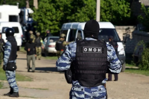  У Криму окупанти обшукали помешкання кримського татарина після доносу на нього