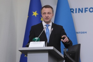 Кремінь готовий залишитися мовним омбудсменом попри відсутність подання
