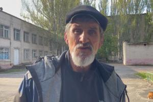 Окупаційного «старосту» села Червоне на Херсонщині заочно засудили до 12 років в'язниці