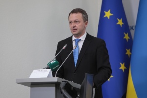 Кремінь розповів, скільки школярів навчаються російською мовою в Україні
