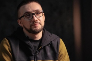 У ЗМІ з’явилось відео замаху на Стерненка