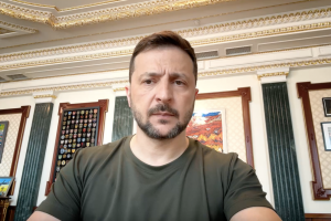 Зеленський про підписання угоди зі США: Тепер це справді рівноправний документ