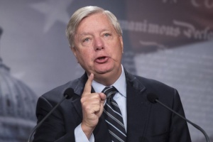 Senator Graham on Medvedev's statement: Russia not interested in peace