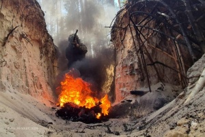 На фронті за добу - 140 боєзіткнень, Покровський напрямок залишається найгарячішим