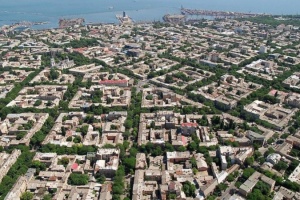 В Одесі стартувало опитування щодо перейменування чотирьох топонімів