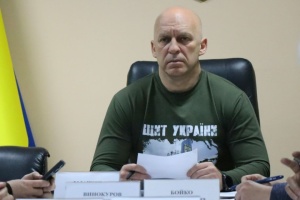 Донеччина виділила ще понад ₴55 мільйонів на потреби оборонців області