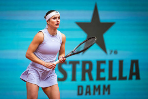 Світоліна завершила виступ у Мадриді за крок до фіналу турніру WTA 1000