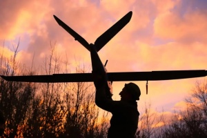 Міноборони у квітні допустило до використання у ЗСУ понад 120 одиниць техніки й озброєння