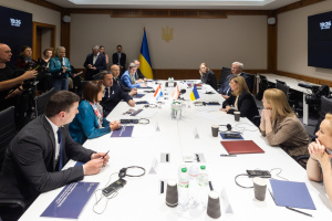Люксембург виділить €1 мільйон на підтримку українських підлітків і молоді
