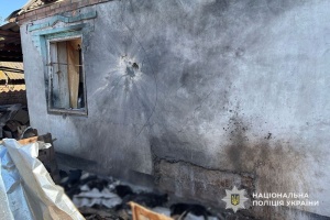 Кількість постраждалих на Дніпропетровщині через атаки РФ зросла до трьох