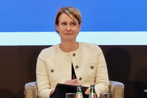 Яна Пульєрін, експертка Європейської ради з міжнародних відносин