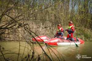На Буковині знайшли тіло 13-річної дівчинки, яка зникла три тижні тому