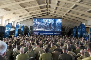 У межах туру «Кіно заради Перемоги!» відбулися понад 2,3 тисячі показів