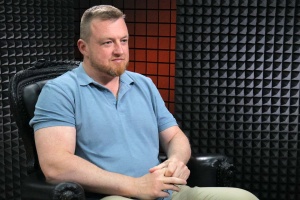 Сергій Фурса, фінансовий аналітик, публіцист