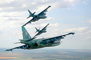 Luftwaffe trifft russische Drohnen-Kommandopunkt in Kursk, bis 20 Soldaten liquidiert