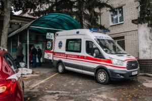 У Броварах собака напав на школярів, травмовані семеро дітей