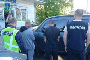 На Вінниччині взяли під варту депутата райради за організацію переправлення ухилянтів за кордон