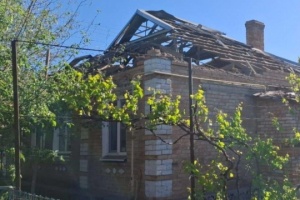 Guerre en Ukraine : Trois femmes blessées dans des bombardements russes sur la région de Dnipropetrovsk 