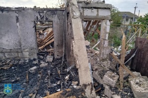 Region Odessa unter Drohnenangriff: Ein Toter