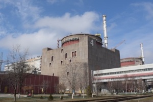 Les Russes utilisent la centrale nucléaire de Zaporijjia comme base militaire