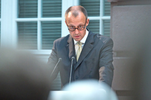 German expert: Merz government will pursue more active policy towards Ukraine