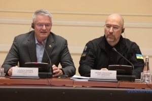 OECD calls on Ukraine to lighten regulatory burdens to help boost investment