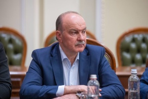 Пенсійний вік в Україні фактично зростає, а ринок праці дедалі більше потребує пенсіонерів - депутат