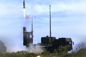 Deutschland übergibt neues Militärhilfepaket an die Ukraine