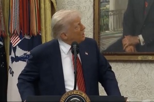 トランプ米大統領、トルコでのあり得る露宇交渉へルビオ国務長官を派遣へ