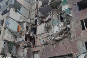 Guerre en Ukraine : Huit civils tués et 23 blessés dans des bombardements russes sur la région de Donetsk 