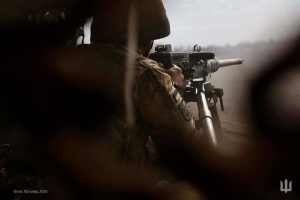 117 Gefechte an der Front nach Beginn von russischer „Waffenruhe“