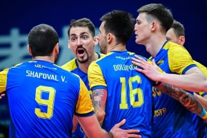 Збірна України з гандболу 15 травня отримає суперників на Євро-2026