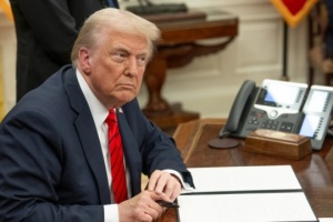 Trump nach Gespräch mit Selenskyj fordert bedingungslosen Waffenstillstand für 30 Tage