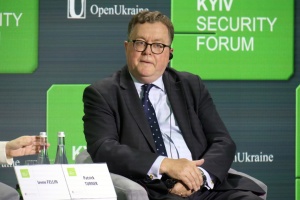 Ukraine today closer to NATO than ever before – NATO official