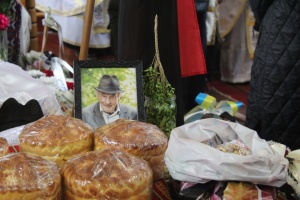 Легенда патріотичного руху Іван Мирон: земна дорога на небо