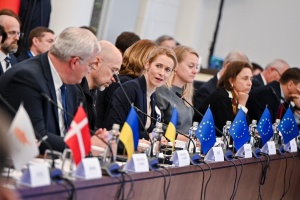 EU-Außenminister unterstützen Einrichtung von Sondertribunal zu russischem Angriffskrieg