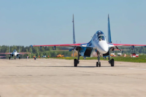 Україна і НАТО розпочинають пошук рішень щодо блокування аеродромів ворога