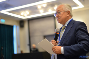 Борис Тарасюк, Постійний представник України при Раді Європи