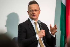 Nach Festnahme von zwei Spionen in der Ukraine: Ungarn weist zwei ukrainische Diplomaten aus