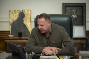 Ceasefire and peace prospects: Yermak holds talks with Rubio