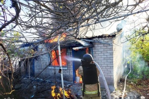 Russian forces launch 284 attacks on Zaporizhzhia region, three injured
