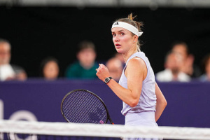 Світоліна і Ястремська зіграють на трав'яних турнірах WTA в середині червня