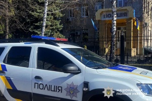 Explosion in Region Poltawa: Ein Mann ums Leben gekommen
