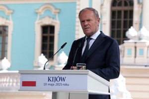 Internationale Sanktionen machen den Sieg Russlands im Kampf gegen Ukraine unmöglich – Tusk 