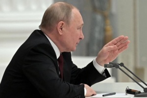 Putin erklärt sich zu direkten Gesprächen mit Ukraine bereit
