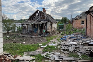 Guerre en Ukraine : Trois civils dans des bombardements russes sur la région de Kharkiv 
